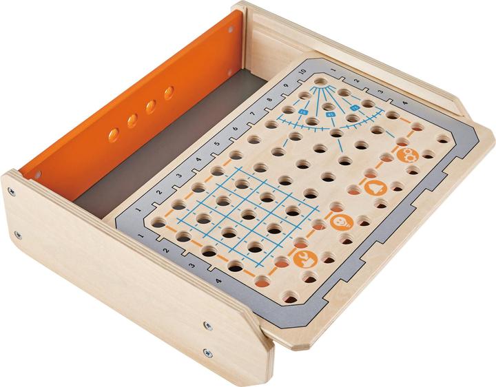 Produktbild Hape Tüftler
