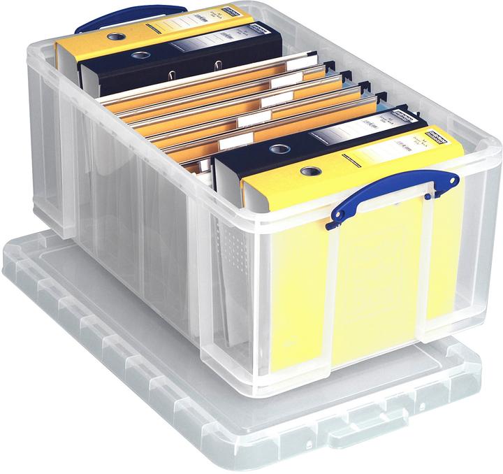 Image du produit Really Useful Box Boîte de rangement (71 x 44 x 31 cm, 64 l)