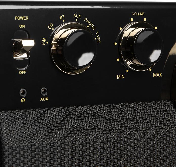 Image du produit Victrola Empire 6-in-1