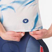 Actual product image Castelli Soudal Quick-Step Pro Mesh Sleeveless (XL)