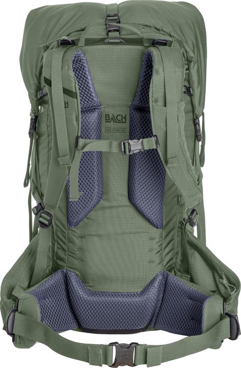 Actual product image Bach Pack Molecule 45 (41 l)