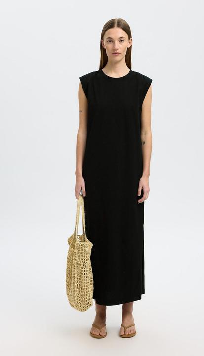 Produktbild Selected Femme Ärmelloses Maxikleid (L)