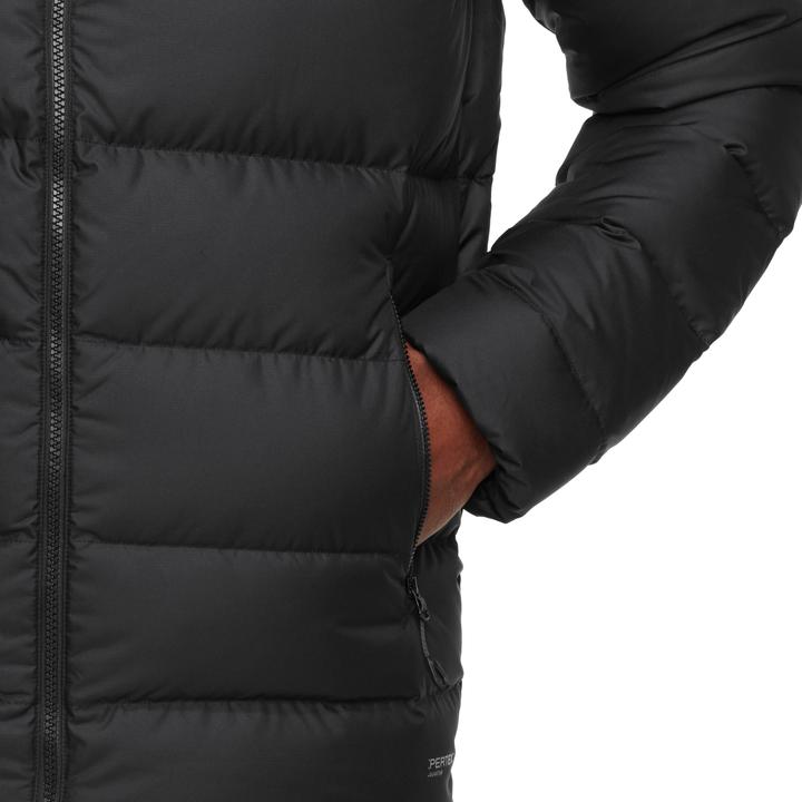 Actual product image Mammut Whitehorn IN Jacket Men (M)
