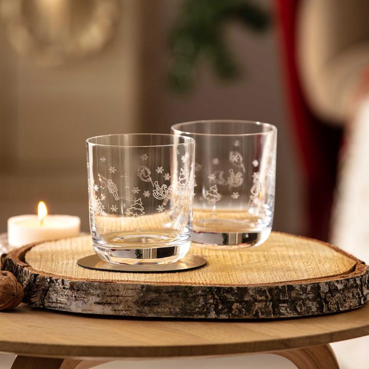 Produktbild Villeroy & Boch Toy's Delight Glass (0.36 l, 2 x)