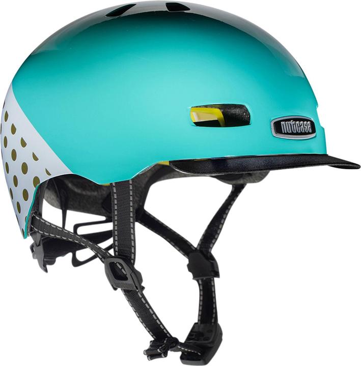 Actual product image Nutcase Street MIPS (56 - 60 cm)
