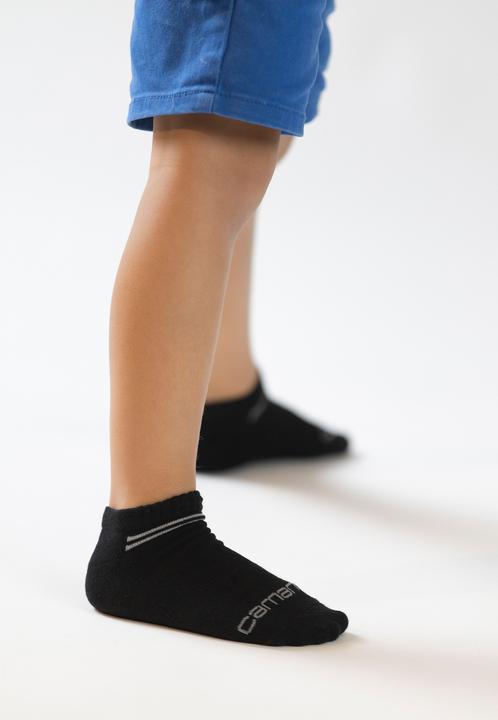 Image du produit Camano Sneakersocken Mesh Ventilation (27, 30)