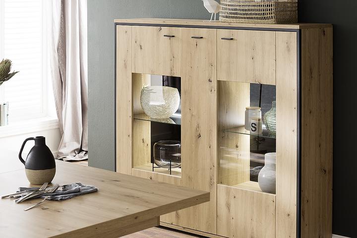 Produktbild Robas Lund Buenos Aires (153 x 143 x 38 cm)