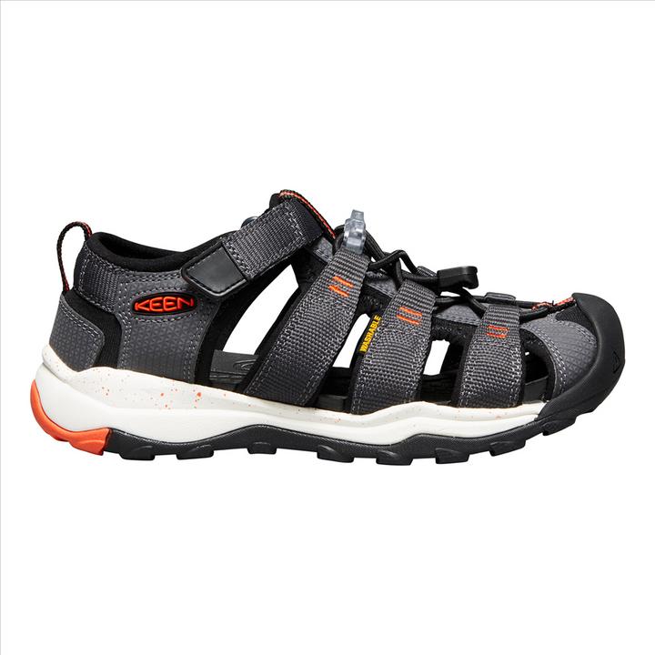 Actual product image Keen Newport Neo H2 Sandals Youth (37)