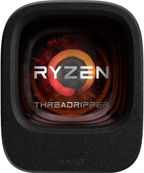 Immagine prodotto AMD Ryzen Threadripper 1950X (TR4, 3.40 GHz, 16 -Core)