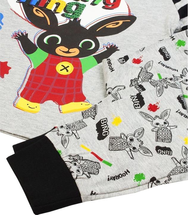 Image du produit Bing Bunny It's A Bing Thing Pyjama garçon (110)