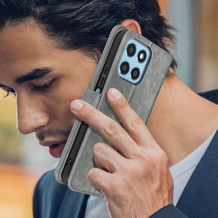 Actual product image Avizar Chesterfield Series (Honor 70 Lite)