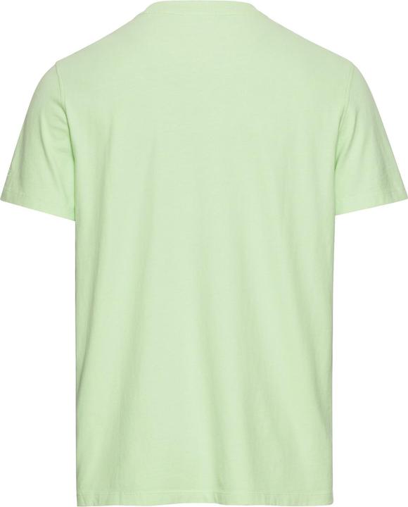 Image du produit Camel Active T-shirt en jersey de coton organique durable (S)