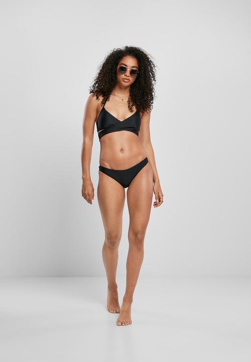 Actual product image Urban Classics Ladies Bikini (M)