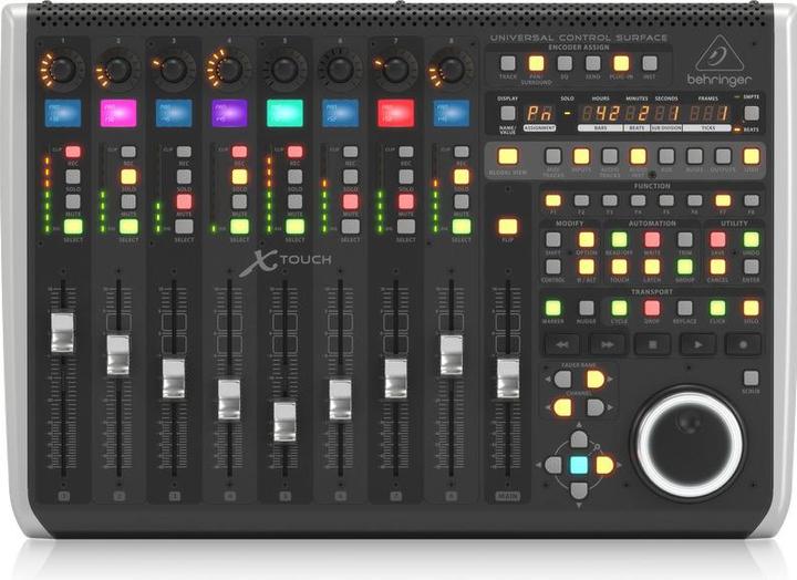 Produktbild Behringer X-Touch