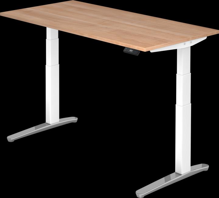 Produktbild Hammerbacher Bürotisch (1600 x 800 x 650 mm)