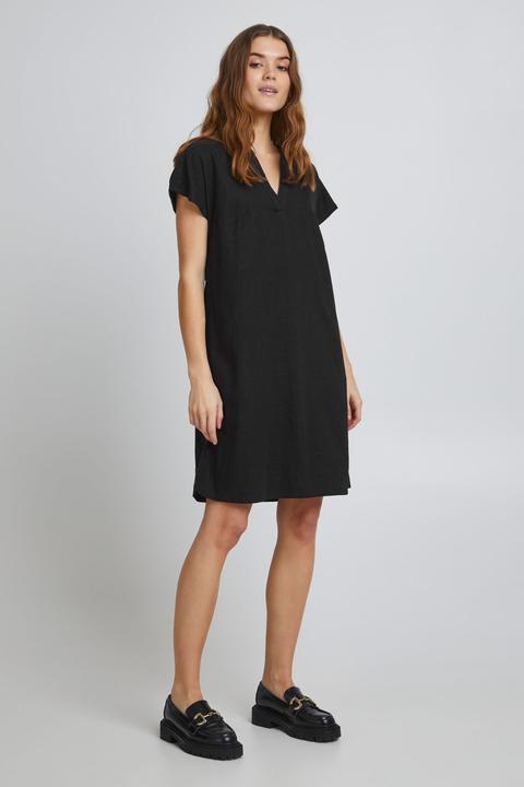 Image du produit B.young BYFALAKKA V-NECK DRESS 20811336 (42)