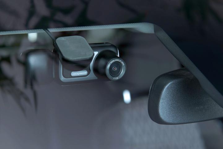 Image du produit Nextbase caméra de recul (Écran intégré, Microphone intégré, Full HD)
