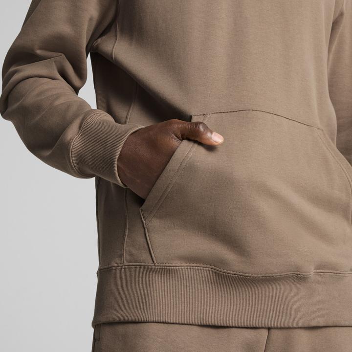 Actual product image Puma WARDROBE ESS Hoodie TR (S)