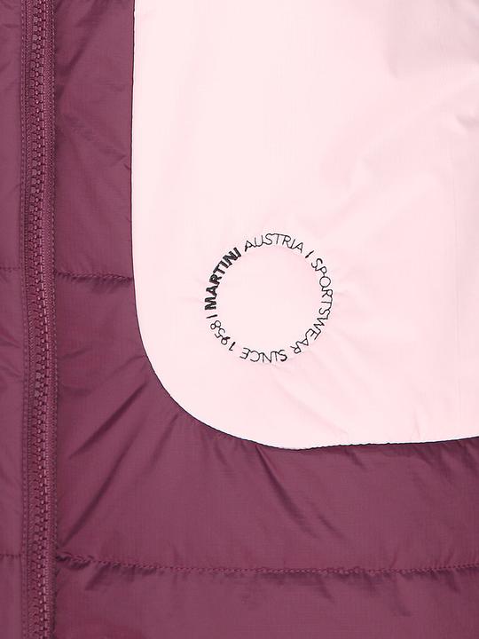 Actual product image Martini Women's Argon Padded Jacket G-Loft (M)