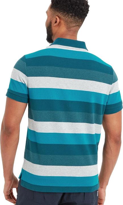 Produktbild TOG24 Flaxby Poloshirt (S)
