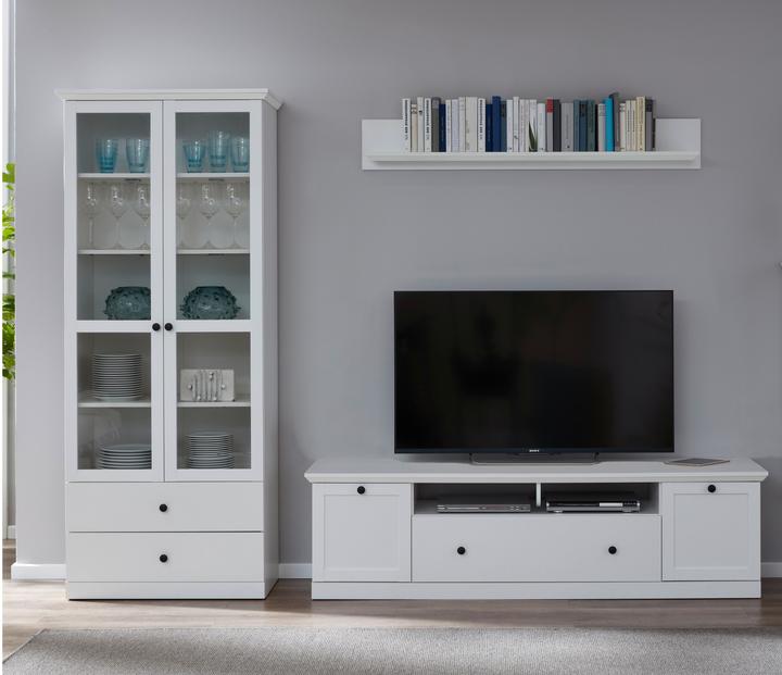 Produktbild Trendteam Brandson Baxter (273 x 41 x 196 cm)