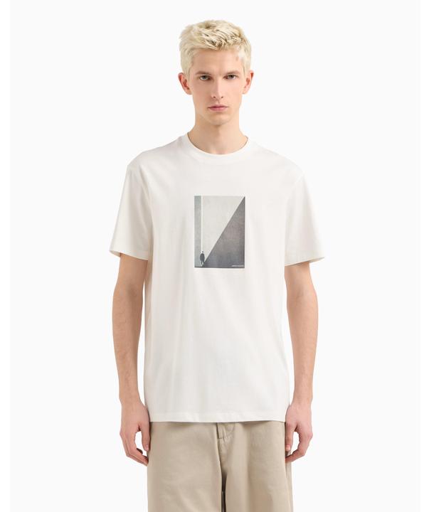 Actual product image Armani Exchange T-shirt (XL)