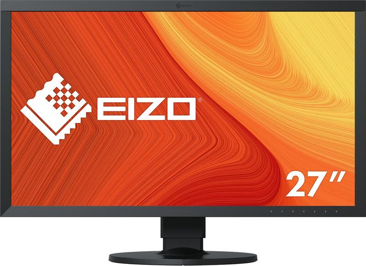 Actual product image Eizo CS2740 ColorEdge (3840 x 2160 Pixels, 27")