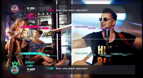 Image du produit Plaion Let's Sing 2018, y compris les hits allemands (PS4, DE)