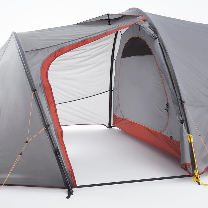 Immagine prodotto Forclaz Trekkingzelt MT900 UL 4P (Tenda gonfiabile, 3.60 kg, 4 persone)