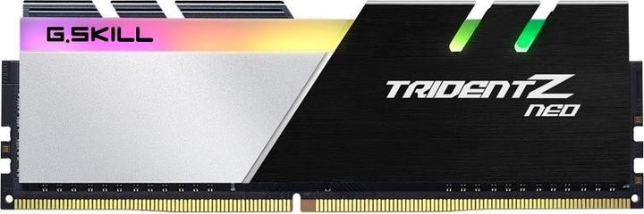 Actual product image G.Skill Trident Z Neo (2 x 16GB, 3200 MHz, DDR4-RAM, DIMM)