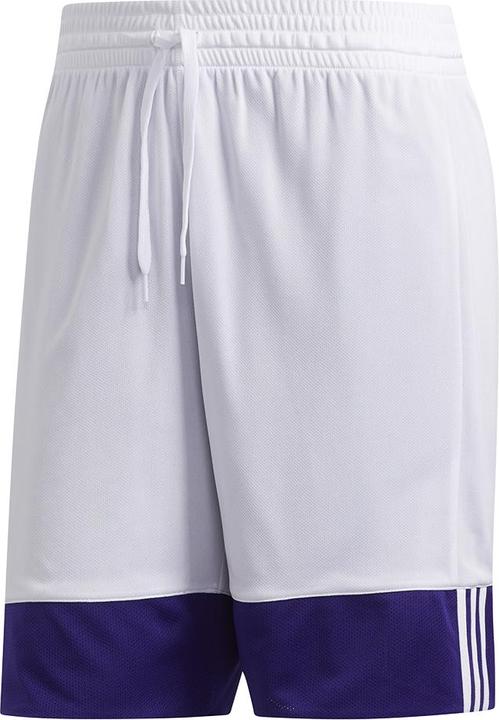Produktbild adidas 3G Speed Reversible Basketballshorts Herren (XXL)
