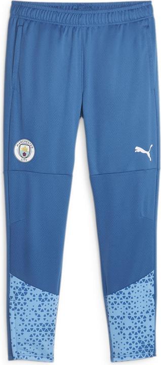 Actual product image Puma MCFC Training Pants (S)