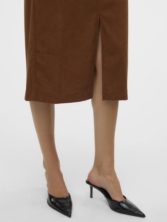 Actual product image Vero Moda VMVILJA Long skirt Skirt (XS)
