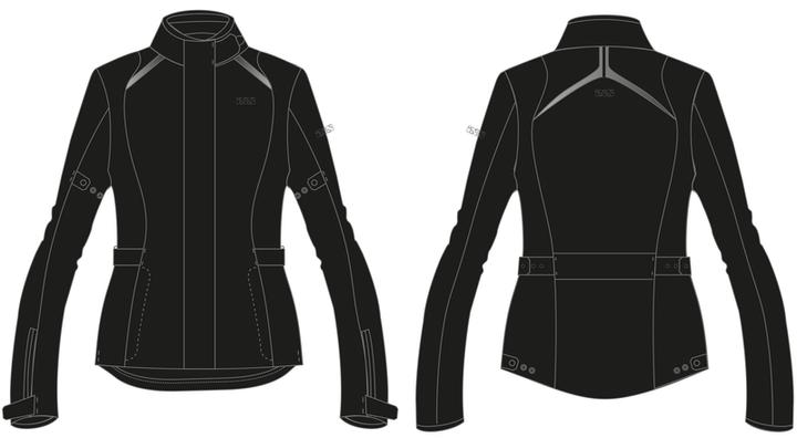 iXS Delayla (Damen, S)