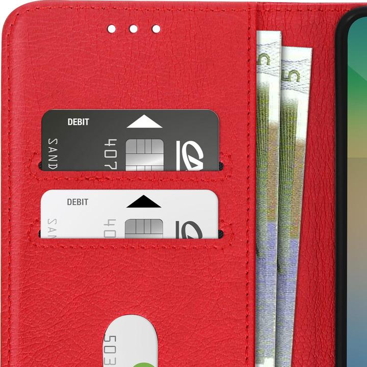 Immagine prodotto Avizar Copertura Chesterfield (Samsung Galaxy A06)