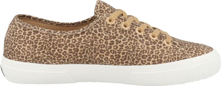 Actual product image Superga 3750 Micro Leopard Print Leggera - 66625 (40)
