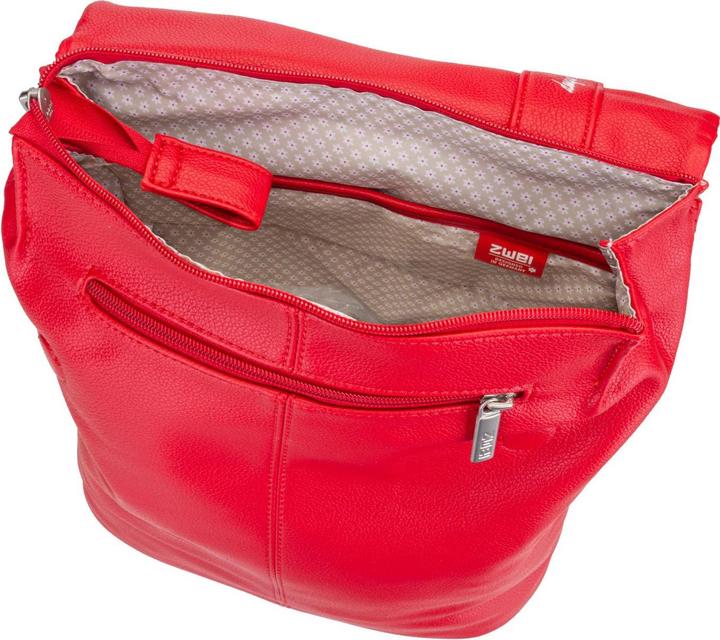 Produktbild Zwei Laptoprucksack Mademoiselle MR13 (0.01 l)