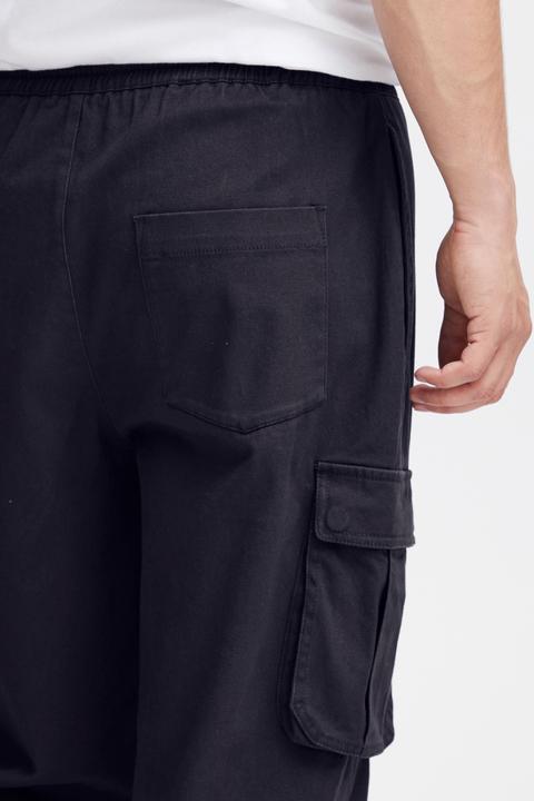 Actual product image Solid SDGint - Trousers - 21301089-ME (XL)