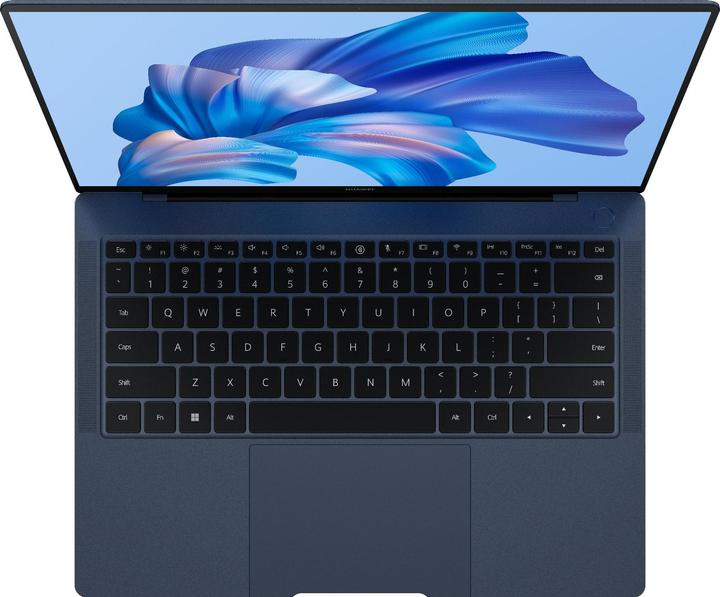 Productafbeelding Huawei MateBook X Pro 2022 i7 (14.20", Intel Core i7-1260P, 16 GB, 1000 GB, CH)