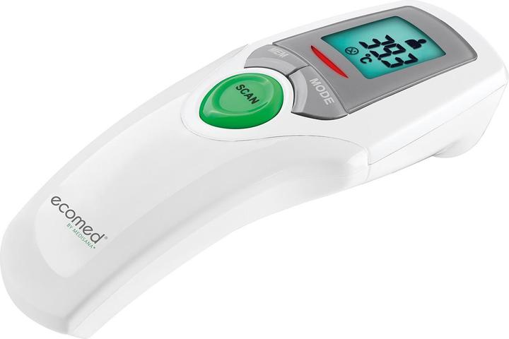 Produktbild Ecomed Tm-65e (Berührungslos, Stirn)
