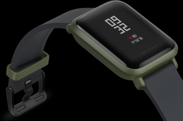 Actual product image Amazfit Bip (45 mm)