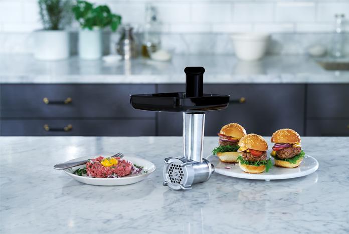 Produktbild Electrolux Love Your Day EKM3700 (800 W)