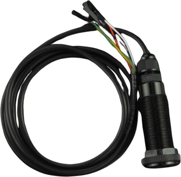 Produktbild DFRobot Laser Distanz Sensor UART 4-400cm