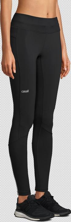 Actual product image CASALL Windtherm Tights Leggings (40)