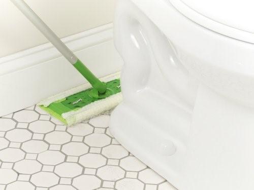 Immagine prodotto Swiffer Panni Di Ricambio Per Scopa (18 pz.)