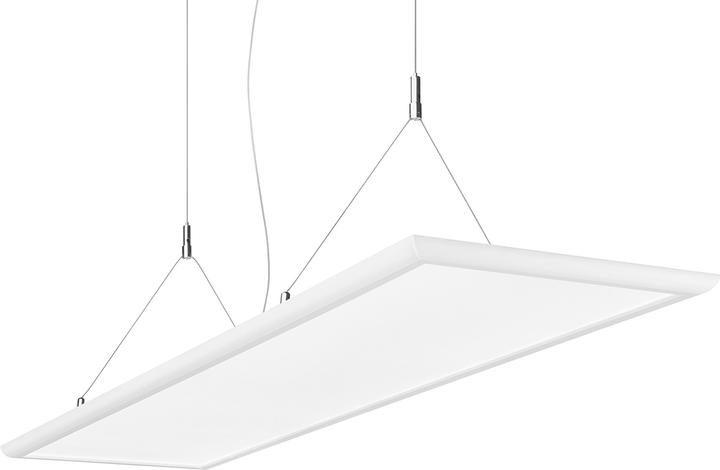 Produktbild Trilux LED-Hängeleuchte 2360 H1 PW #7377540 (4400 lm)
