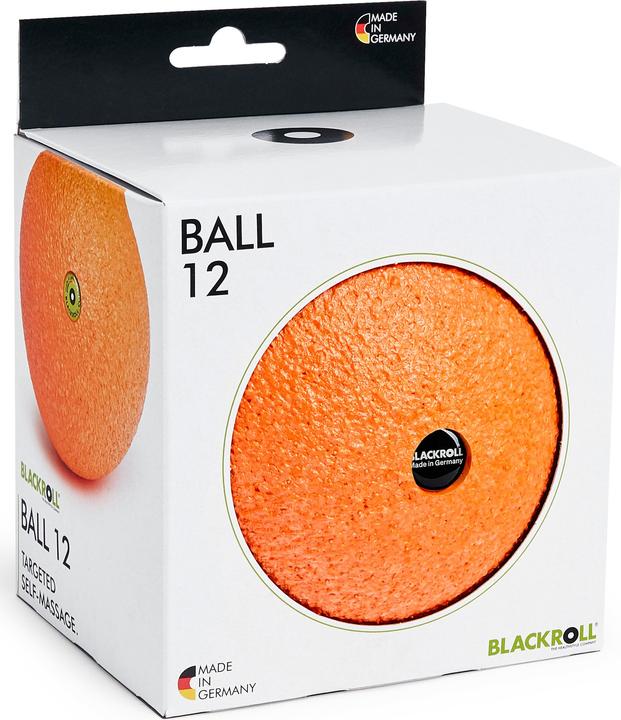Produktbild Blackroll Ball 12