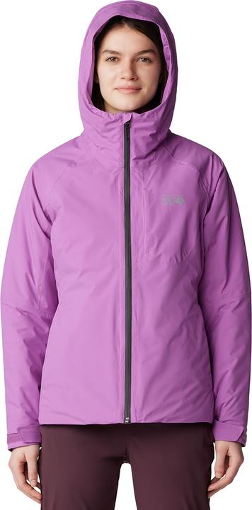 Mountain Hardwear W Stretch Ozonic™ Insulated Jacket