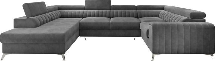 Dark grey Sola 6