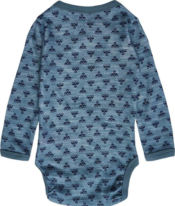 Produktbild hummel Hmlbambo Body Ls (74)